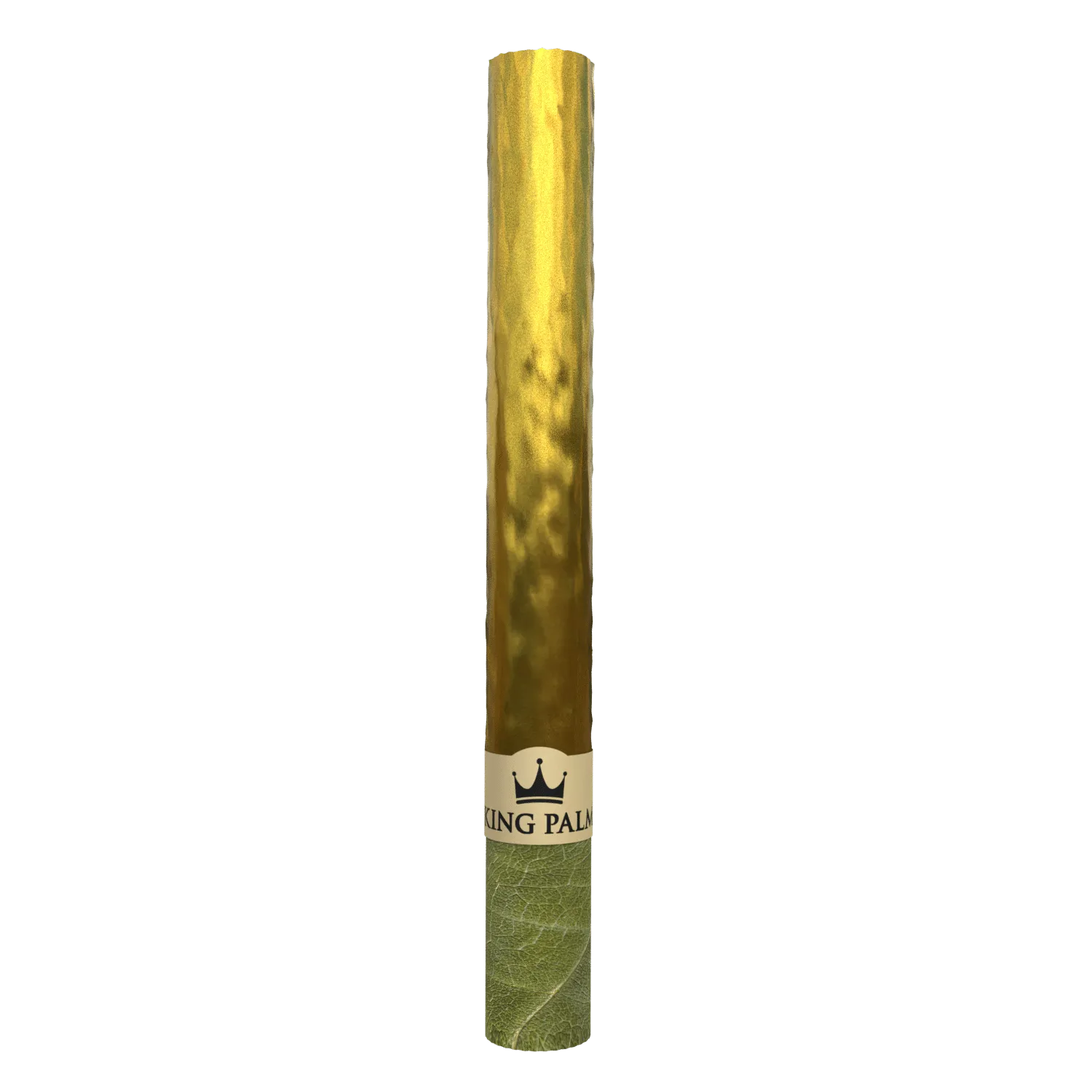 1 King Roll - Caramel Gold