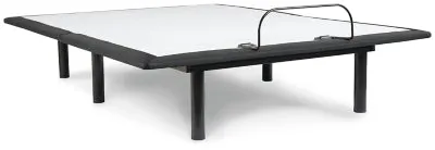 10 Inch Memory Foam Mattress with Adjustable Base