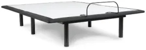 10 Inch Memory Foam Mattress with Adjustable Base