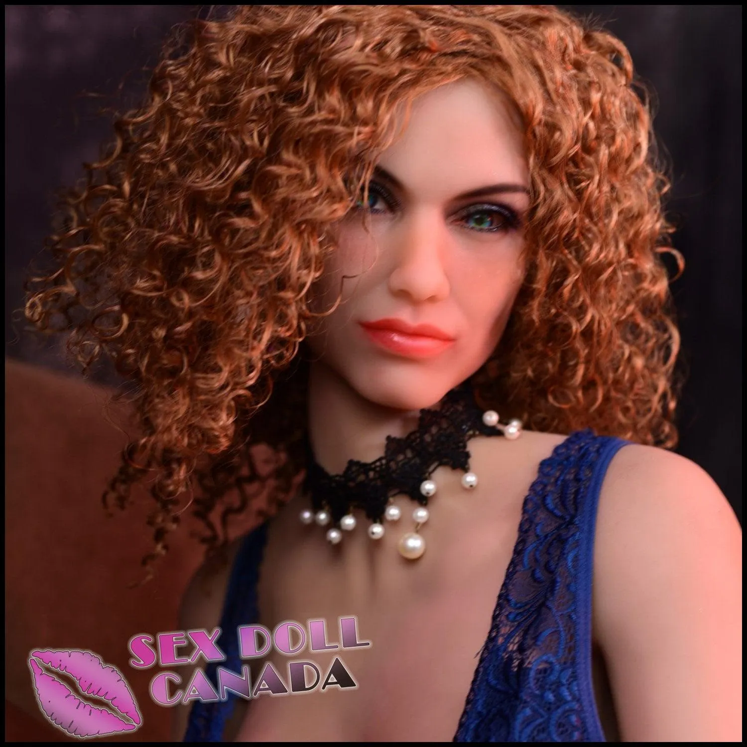 159 (5'3") J-Cup Esmeralda (Head #65) - 6Ye Premium