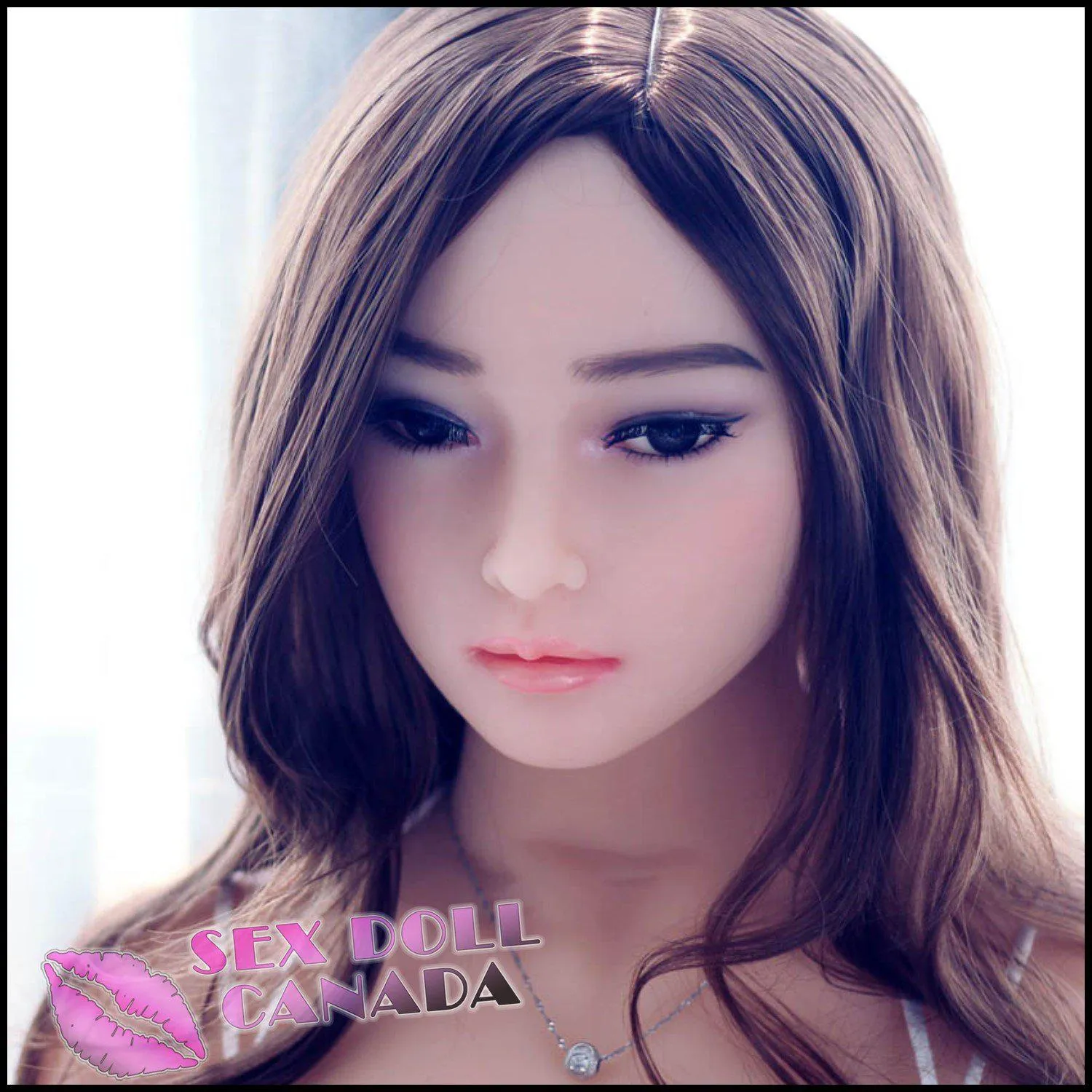 168 (5'6") E-Cup Liusu Ddg Feral Teen - JY Doll