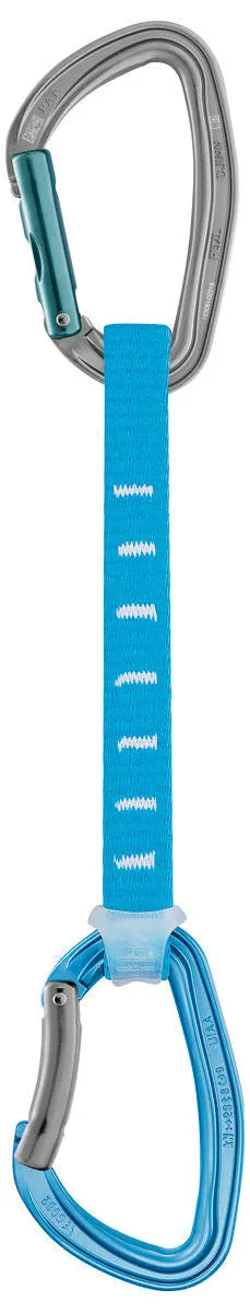 17 cm Djinn Axess Quickdraw