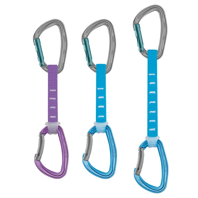 17 cm Djinn Axess Quickdraw