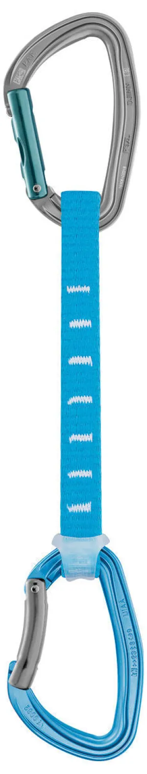 17 cm Djinn Axess Quickdraw