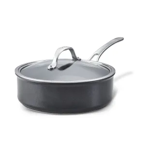 3.5-Quart Hybrid Nonstick Induction Sauté Pan with Lid
