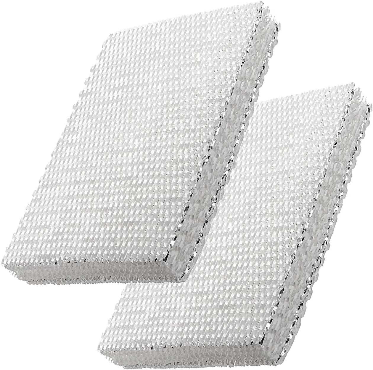 45 Humidifier Filter Pad Water Panel Replacement Compatible with Aprilaire Whole House Humidifier Models 400, 400A, 400M Humidifier Parts & Accessories (Pack of 2)