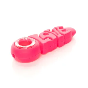 4" Love Hand Pipe