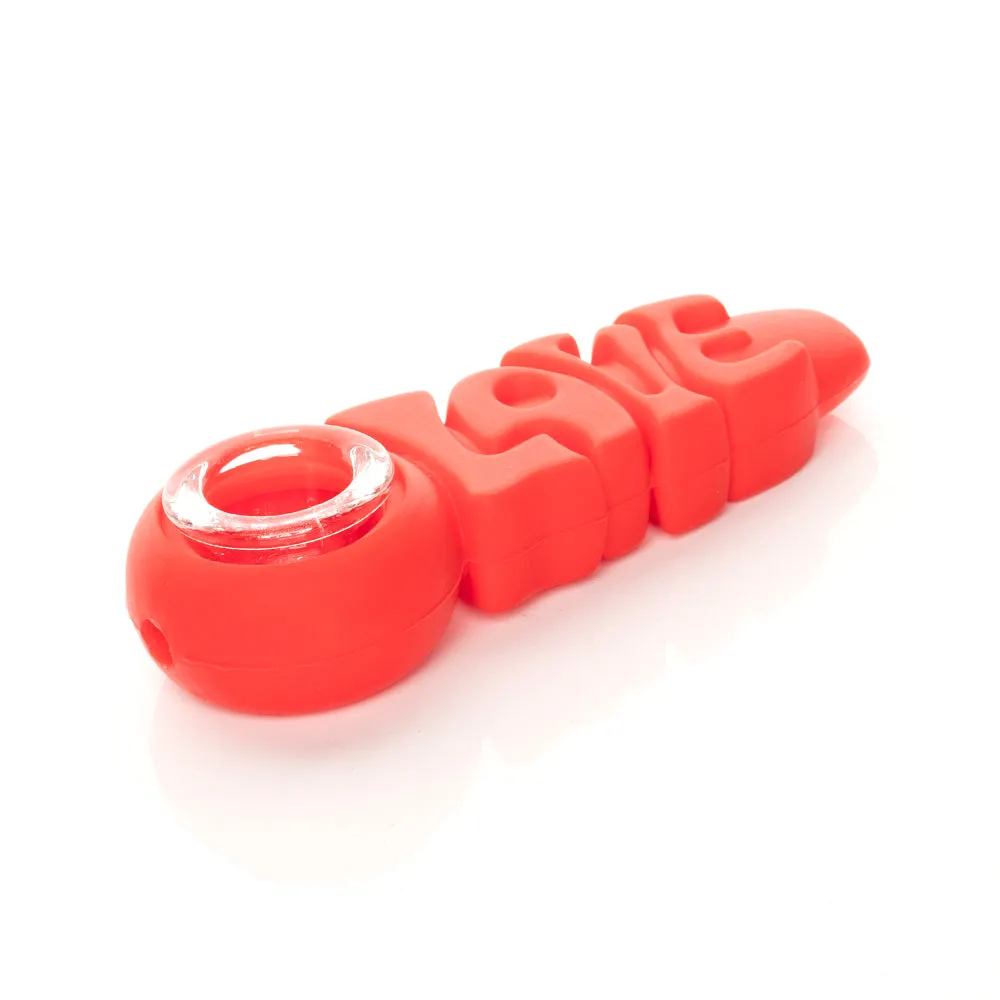 4" Love Hand Pipe