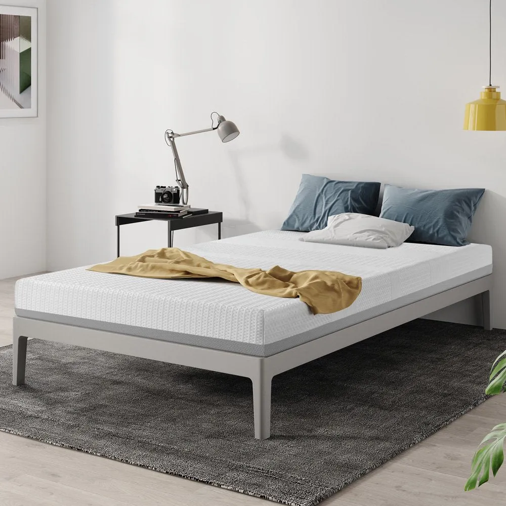 6 Inch Mattresses with Gel Cooling & Space Technology