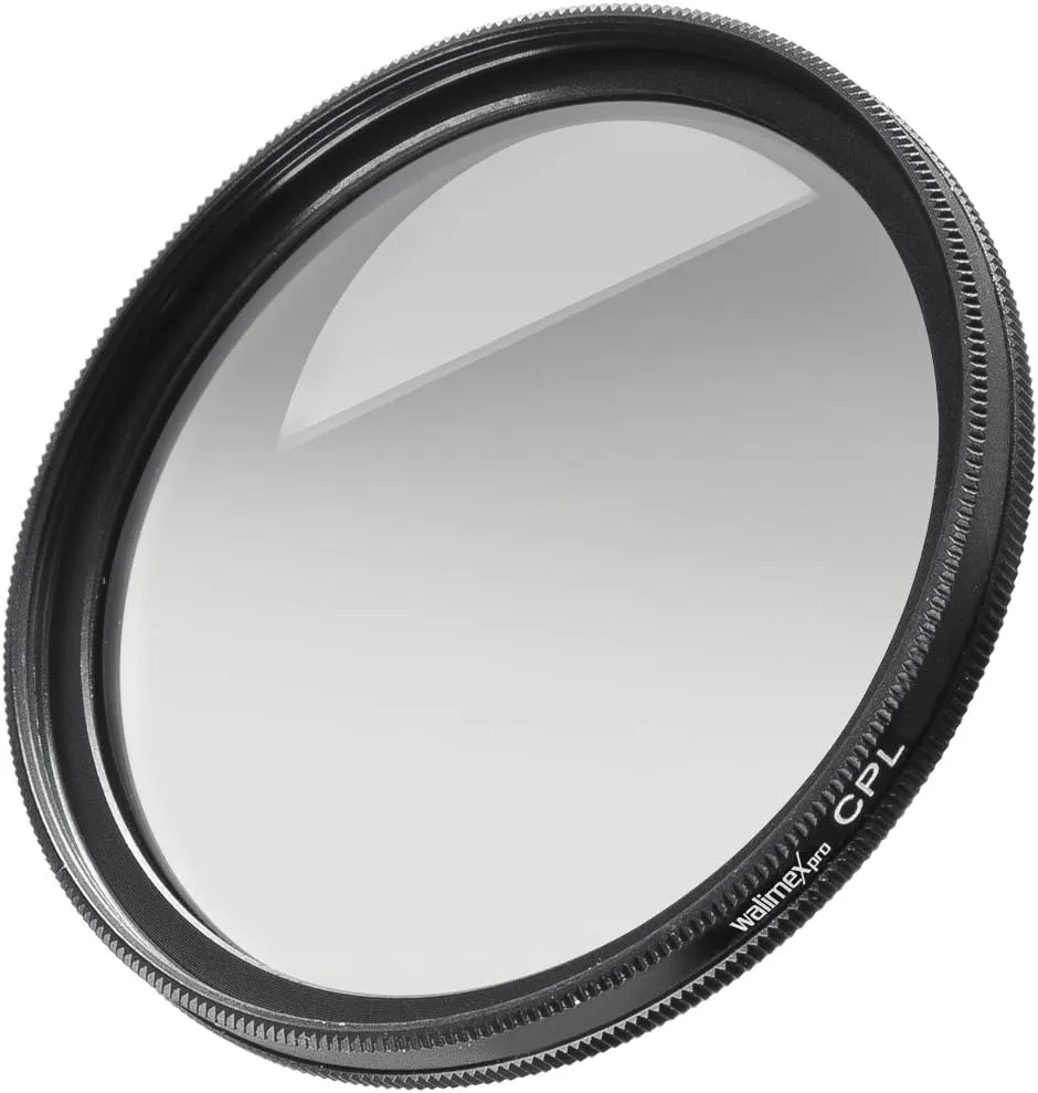 62mm Starter Complete Set Filter