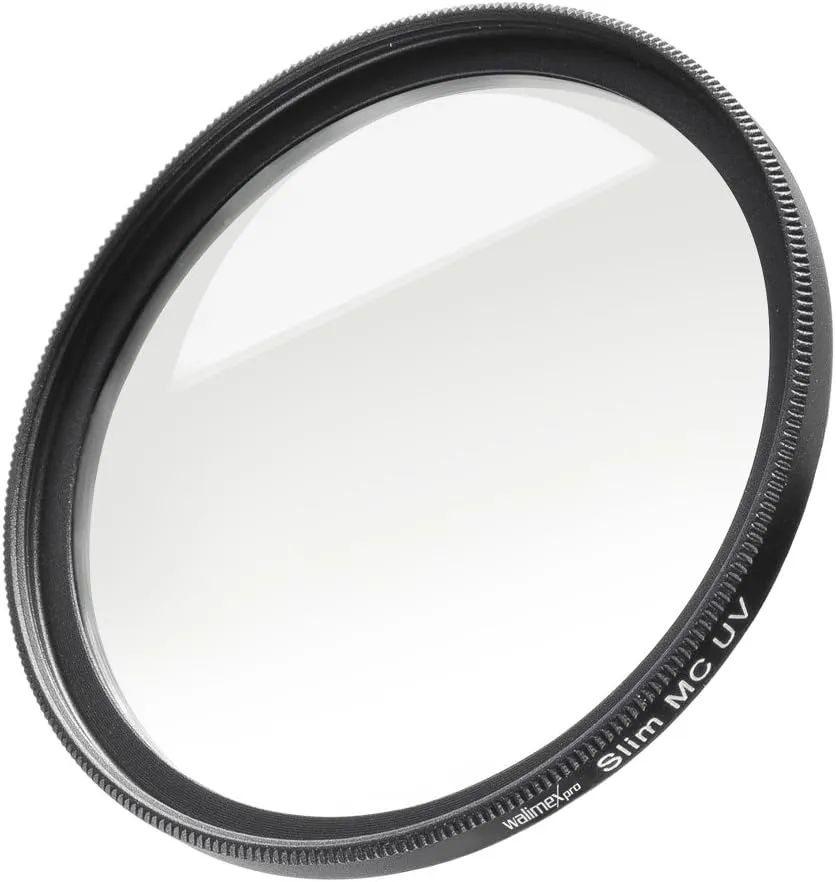 62mm Starter Complete Set Filter