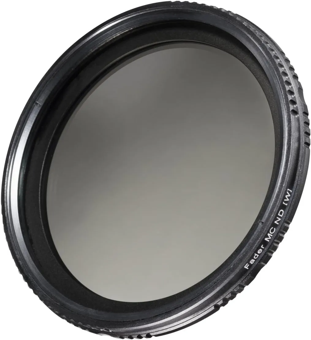 62mm Starter Complete Set Filter