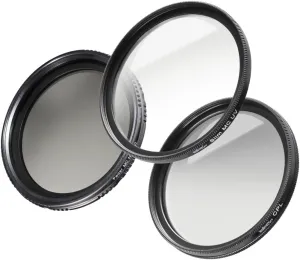 62mm Starter Complete Set Filter