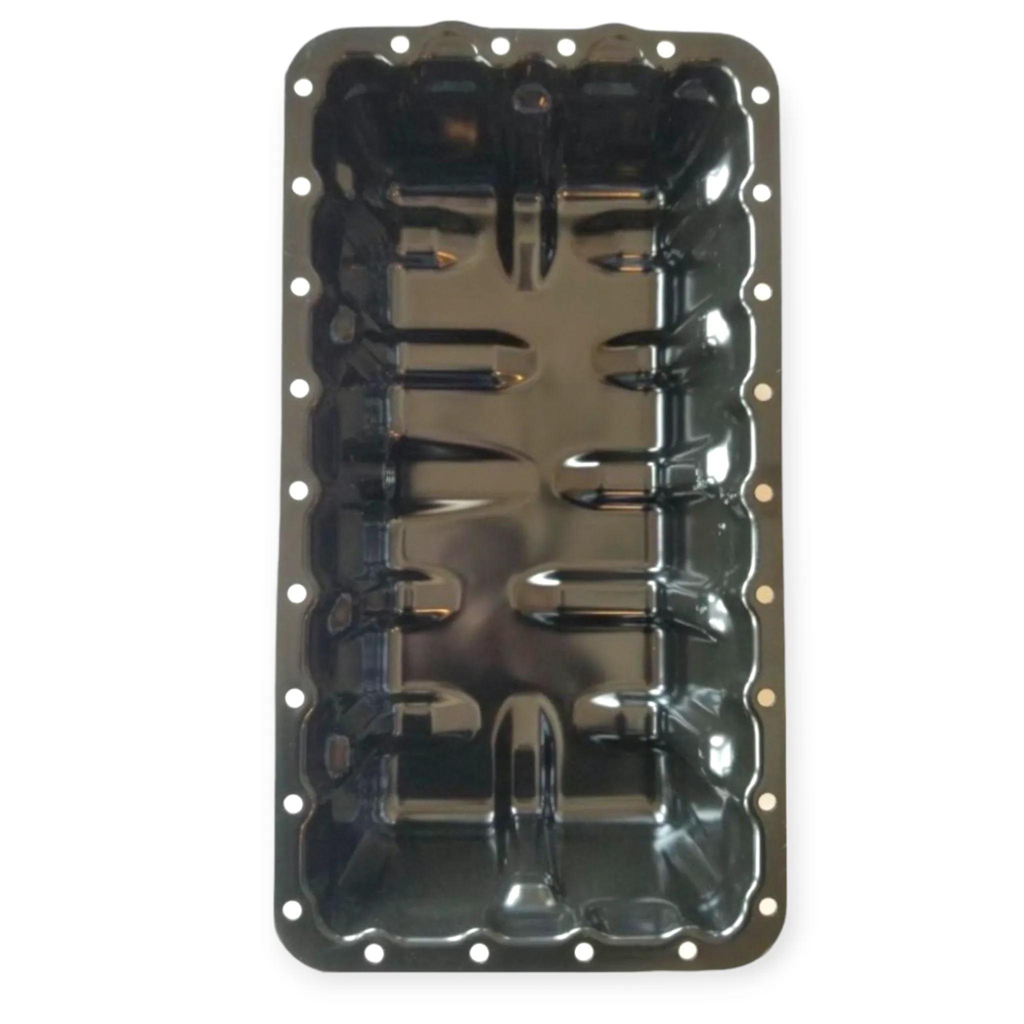 7030374 | Oil Pan fits Bobcat Doosan D24 | New Replacement