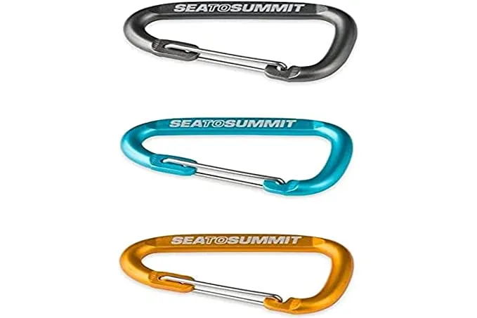 Accessory Carabiner