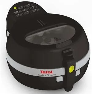 Acfry Original FZ712810 Tefal Fryer Oil-Free Fryer
