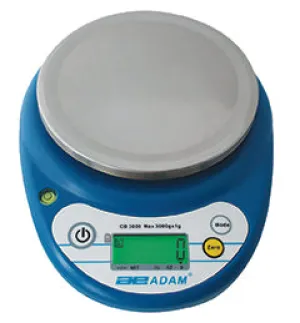Adam Equipment CB 1001 - Compact Balance