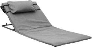 Adjustable Electric Lifting Bed Backrest for Elderly, Pregnant Women Limited Mobility – Premium Linen Fabric High-Density Foam – 330 lbs Capacity – Quiet Motor, 2-80° Adjustable Angle