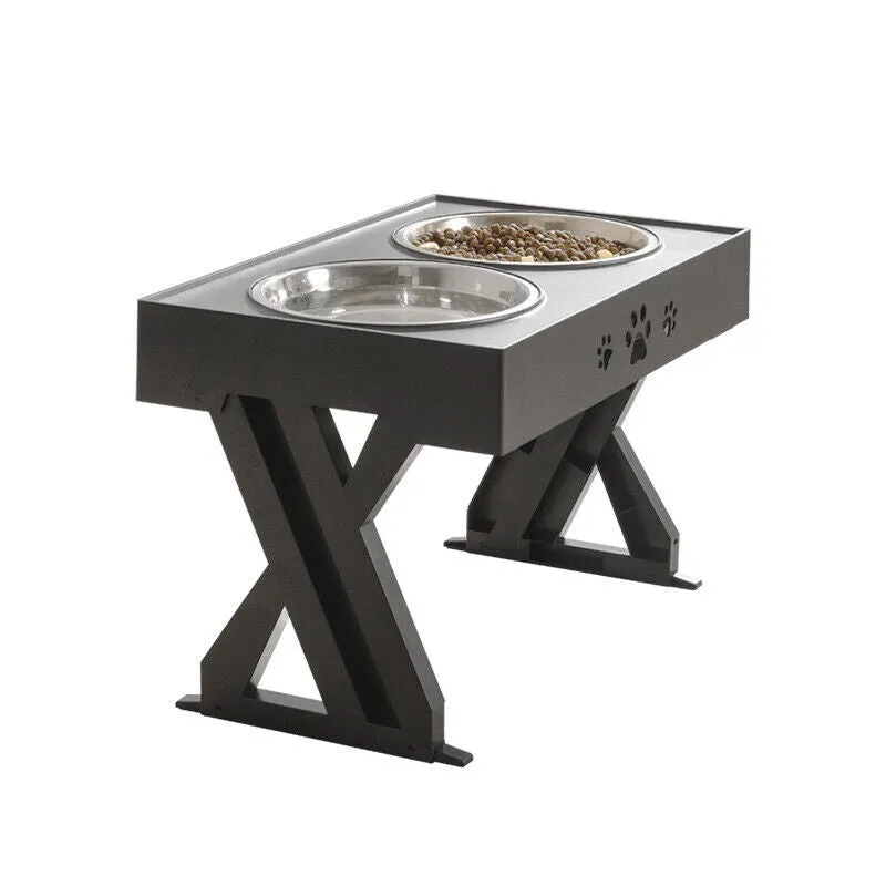 adjustable-elevated-dog-bowls-adjusts-to-3-heights-dog-dish-with-double-bowls