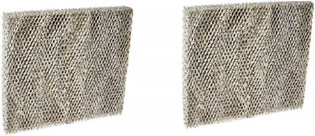 Air Filter Factory Replacement for WB2-17, WB218, WP2-17A, WP2-18A Lennox Humidifier Water Pad Filter 2-Pack