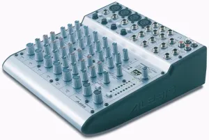ALESIS MultiMix 8FX Audio Mixer