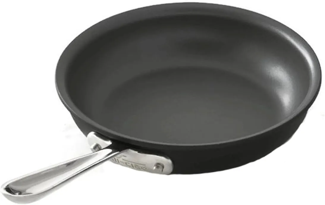 All-Clad NS1 Nonstick Induction 8" Fry Pan