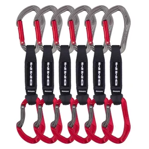 Alpha Sport Quickdraw 12cm 6 Pack