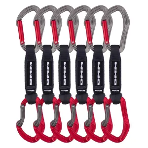 Alpha Sport Quickdraw 6-Pack - 12cm