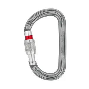 AM'D Screw-Lock Carabiner