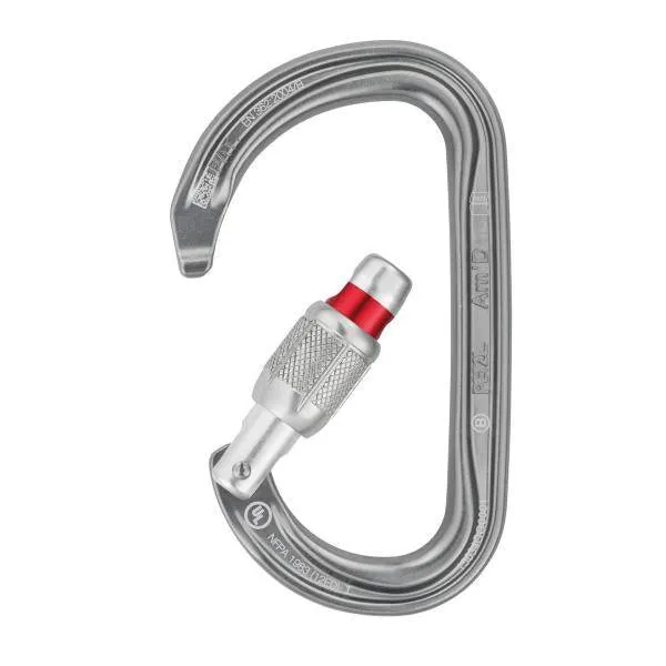 AM'D Screw Lock