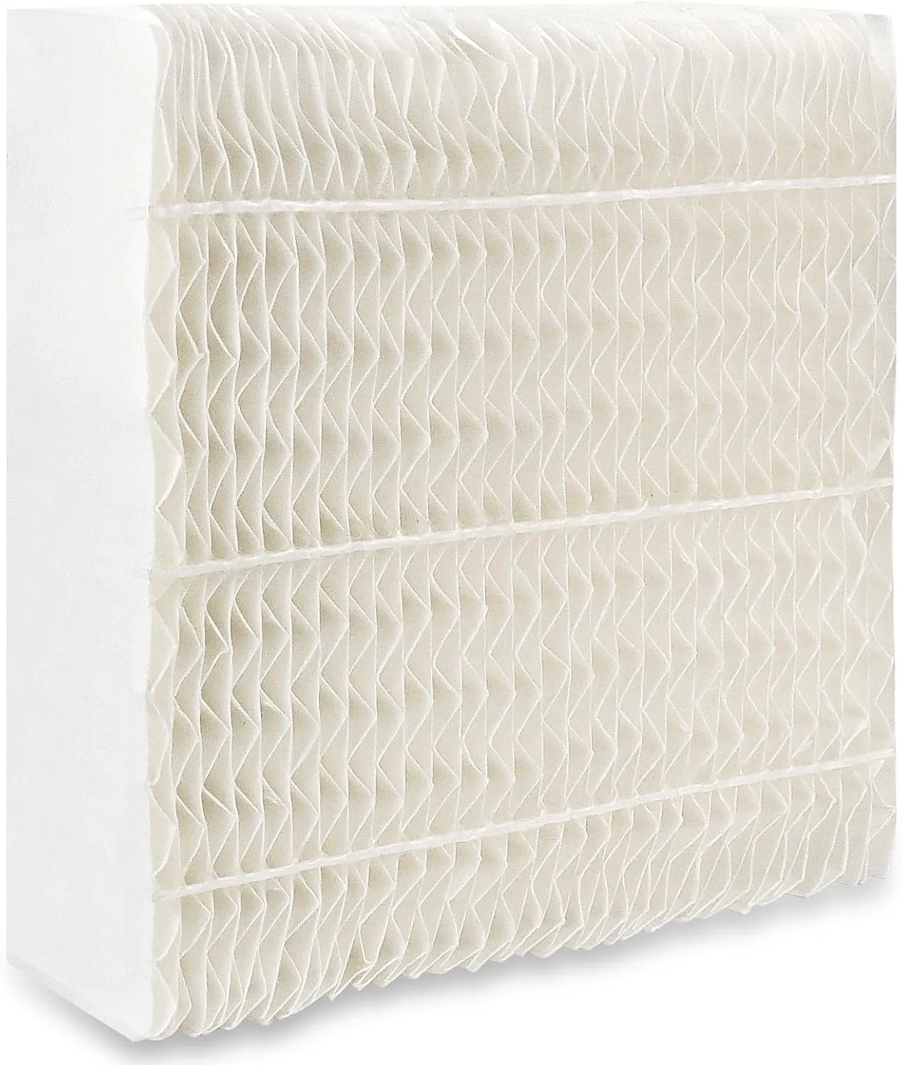 AMI PARTS 1043 Humidifier Wick Filter fit for Essick Air AIR.CARE Humidifiers Replacement for EP9500, EP9700, EP9800, EP9R700, Bemis Space.saver 800 8000 series Super Humidifiers