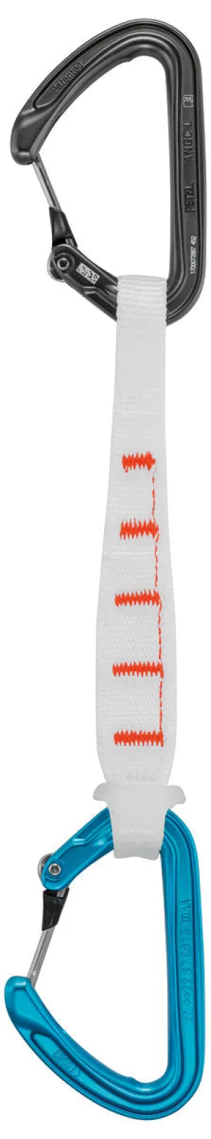 Ange Finesse Quickdraw - L/L 17cm