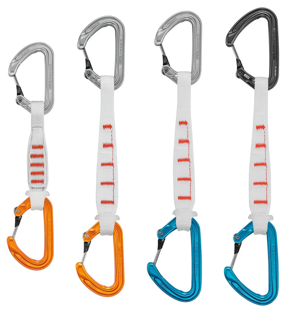 Ange Finesse Quickdraw - L/L 17cm