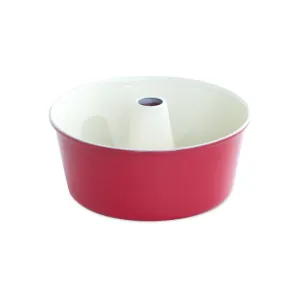 Angel Food Cake Pan-Assorted