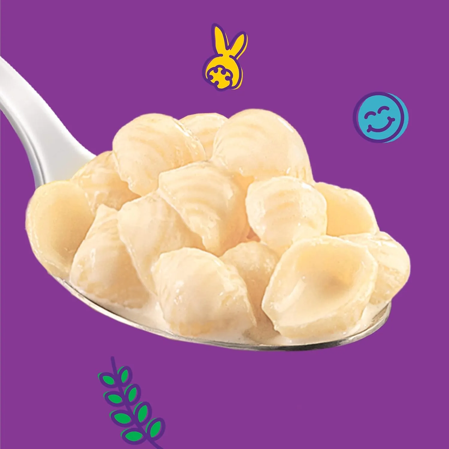 Annie's Gluten Free Macaroni and Cheese, Rice Pasta and White Cheddar, 6 oz (Pack of 12)