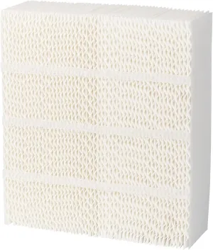 ANTOBLE 1043 Humidifier Filter Replacement for Essick Air AIRCARE EP9500 EP9700 EP9800 EP9R500 EP9R800 826000 831000 and Bemis Space Saver 800 8000 Series Evaporative Humidifiers