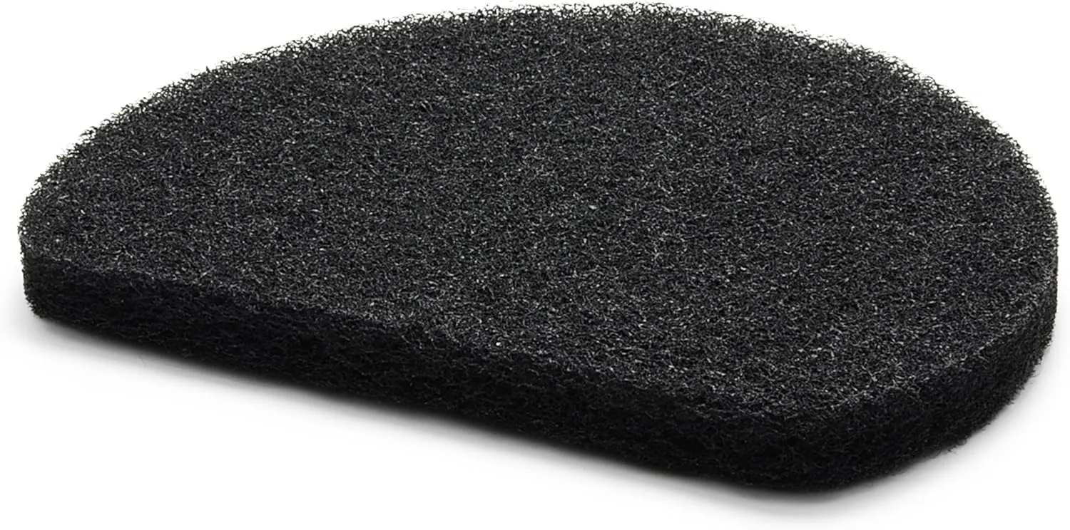 Aquascape Signature Series 2500 BioFalls Filter Mat, Replacement Biological Filtration Pad for BioFalls Filters, 29010