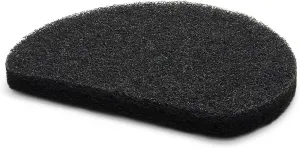 Aquascape Signature Series 2500 BioFalls Filter Mat, Replacement Biological Filtration Pad for BioFalls Filters, 29010