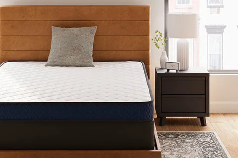 Ashley Firm King Mattress