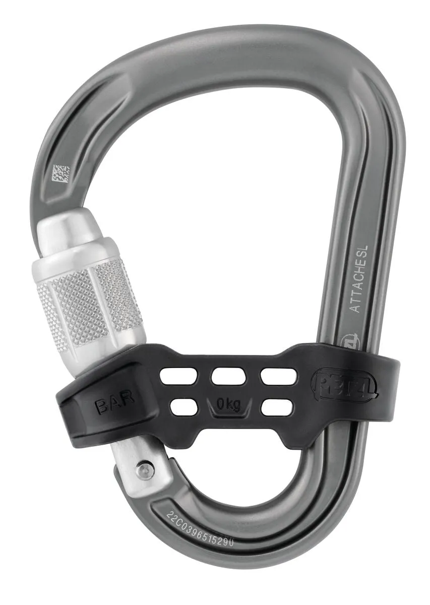 Attache Screw-Lock with Positioning Bar