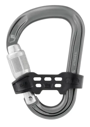 Attache Screw-Lock with Positioning Bar
