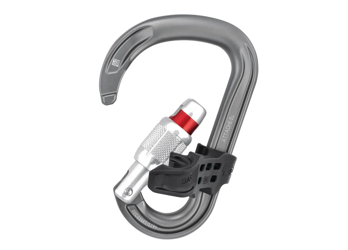 Attache Screw-Lock with Positioning Bar
