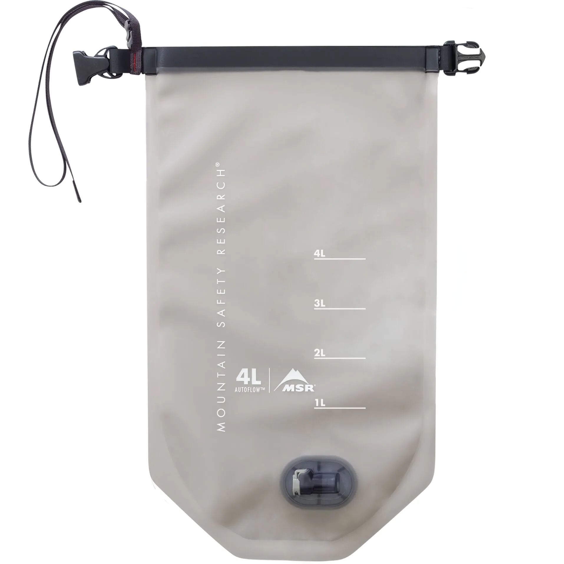 AutoFlow™ Replacement Dirty Reservoir