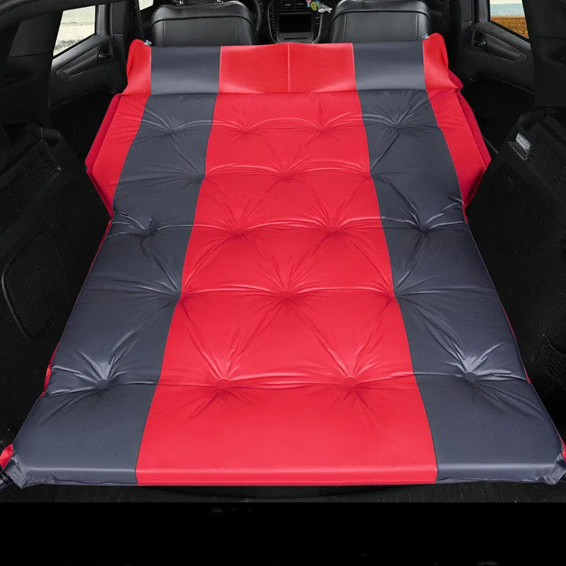 Automatic Air Mattress For Car