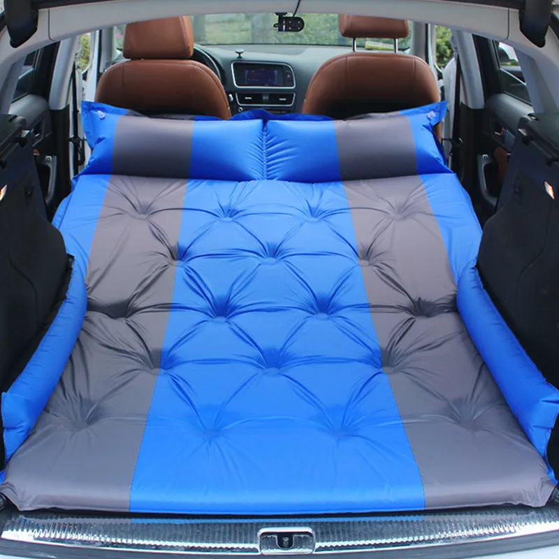 Automatic Air Mattress For Car