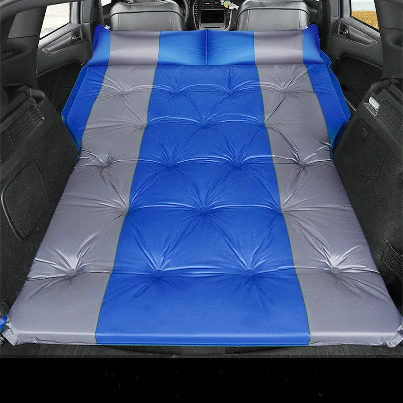 Automatic Air Mattress For Car