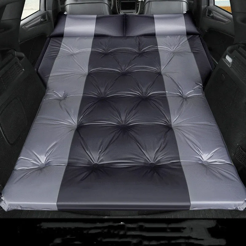 Automatic Air Mattress For Car