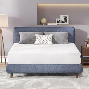 Avenco King Size Mattress, 12 Inch King Memory Foam Mattress in a Box for Comfort Sleep & Pain Relief, CertiPUR-US Certified King Mattresses Medium Firm
