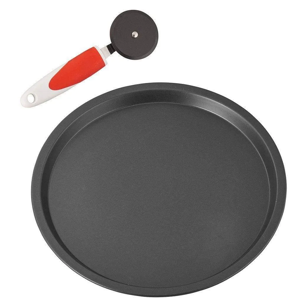 Ballarini Cookin'Italy Pizza Pan Set