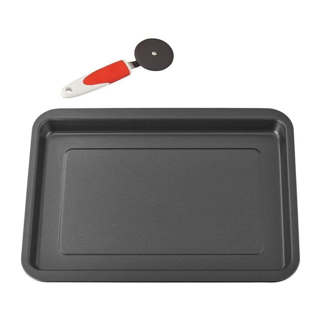 Ballarini Cookin'Italy Pizza Pan Set